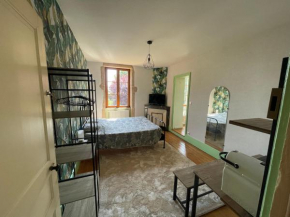 Le Clos des Cadots - Chambre